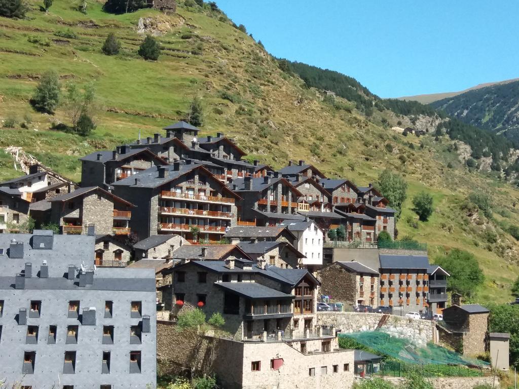 Apartamento - El Tarter *