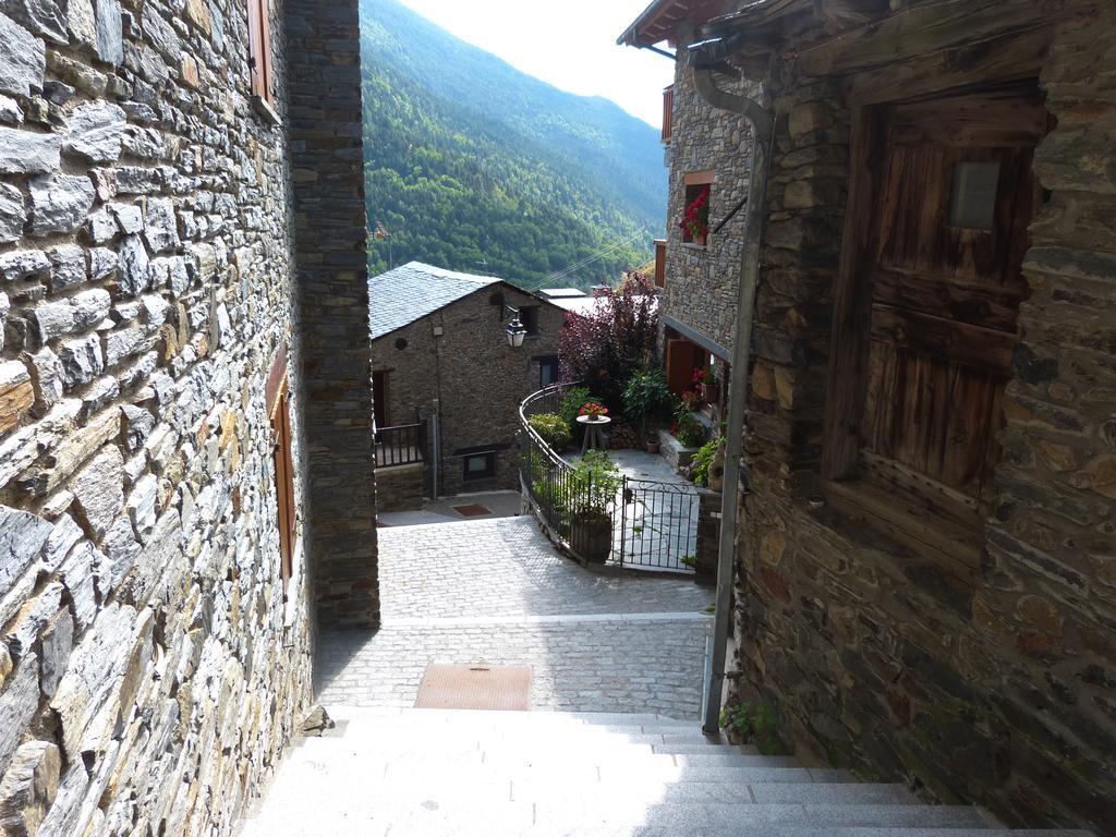 - El Tarter Apartamento