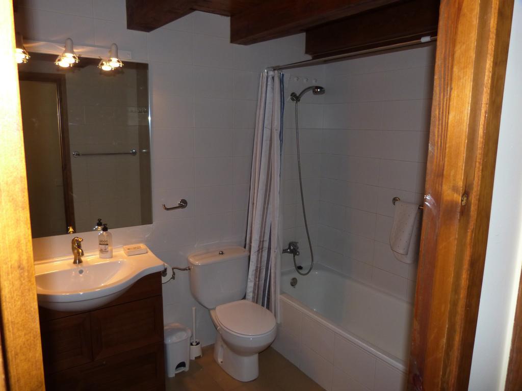 - El Tarter Apartamento Ransol