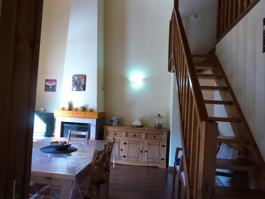 - El Tarter Apartamento