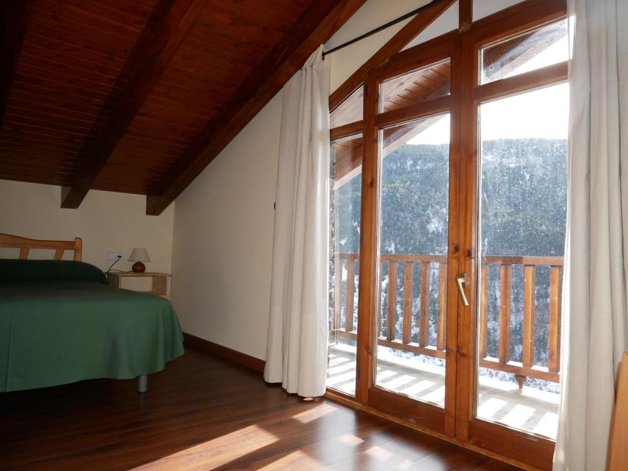 - El Tarter Apartamento *