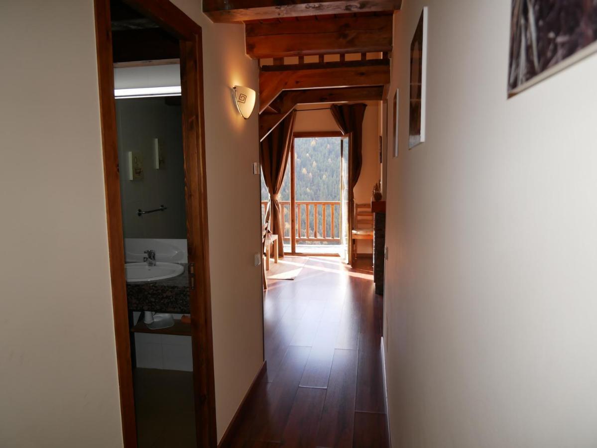Apartamento - El Tarter