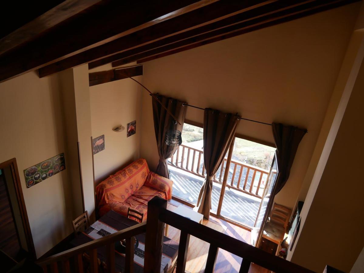 Apartamento - El Tarter
